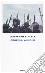 Cecenia, anno III libro