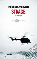 Strage libro