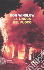 La Lingua del fuoco libro