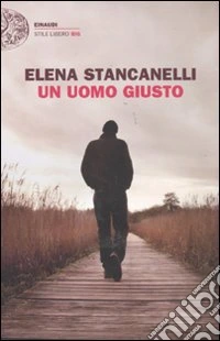 Un uomo giusto libro