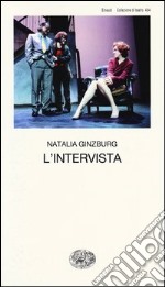 L'intervista libro