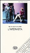 L'intervista libro di Ginzburg Natalia