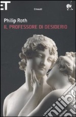 Il Professore di desiderio libro