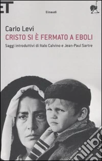 Cristo si è fermato a Eboli