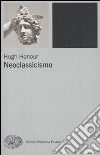 Neoclassicismo libro