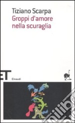 Groppi d'amore nella scuraglia libro