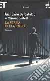 La Forma della paura libro