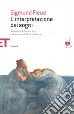 L'Interpretazione dei sogni libro