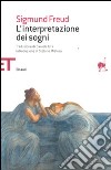 L'Interpretazione dei sogni libro