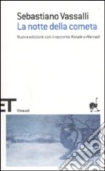 La Notte della cometa libro