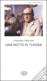 Una Notte in Tunisia libro