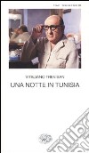Una Notte in Tunisia libro