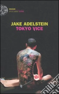 Tokyo vice