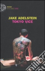 Tokyo vice libro