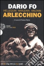 Arlecchino. Con DVD libro