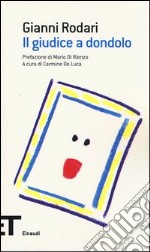 Il giudice a dondolo libro