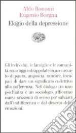 Elogio della depressione libro