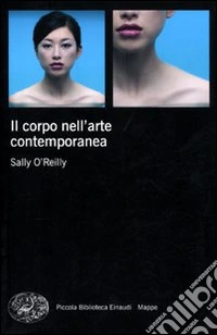 Il Corpo nell'arte contemporanea