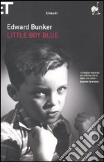 Little boy blue libro