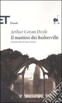 Il Mastino dei Baskerville