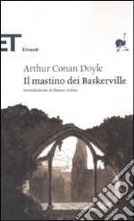 Il Mastino dei Baskerville libro