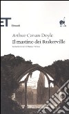 Il Mastino dei Baskerville libro