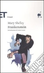 Frankenstein libro