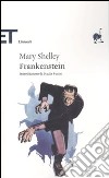 Frankenstein libro