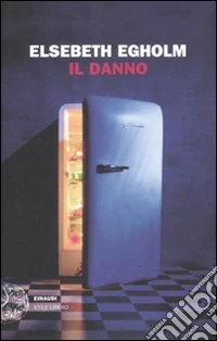 Il Danno libro
