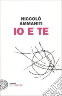 Io e Te libro usato