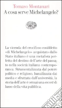 A cosa serve Michelangelo?