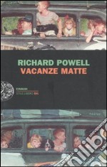 Vacanze matte libro