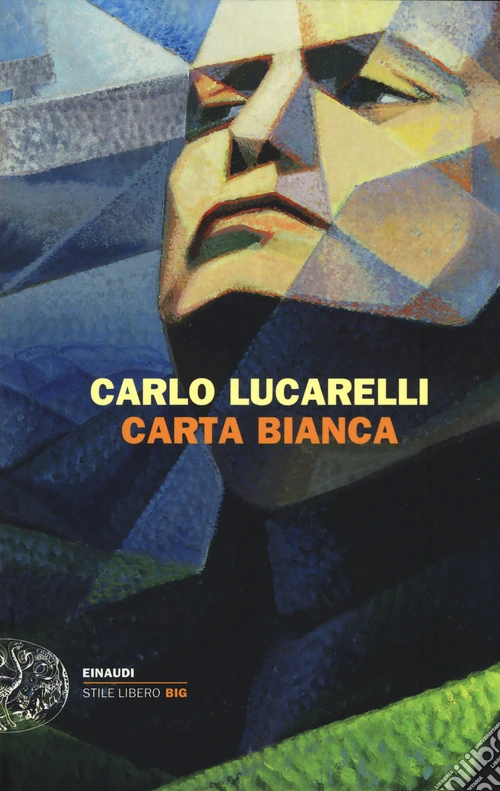 Carta bianca