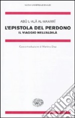 L'epistola del perdono. Il viaggio nell'aldilà