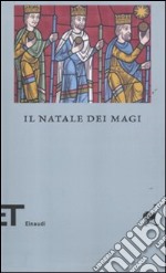 Il Natale dei Magi libro