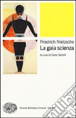 La gaia scienza libro