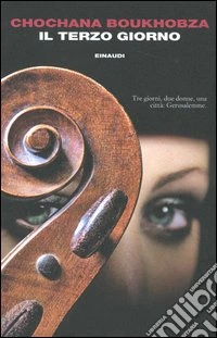 Il terzo giorno libro