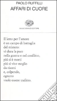 Affari di cuore