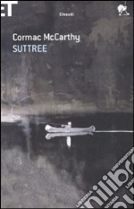 Suttree libro