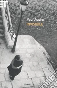Invisibile libro