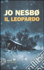 Il leopardo