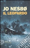 Il Leopardo libro