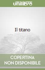 Il titano libro