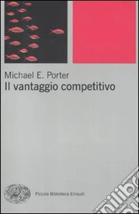 Il Vantaggio competitivo