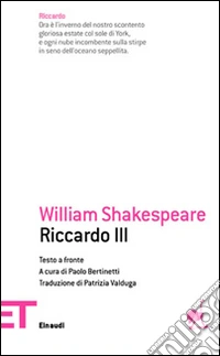 Riccardo III