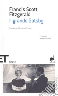 Il Grande Gatsby