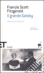 Il Grande Gatsby libro