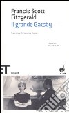 Il Grande Gatsby libro