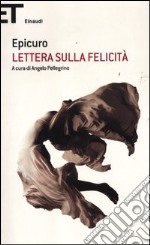 Lettera sulla felicità libro