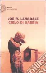 Cielo di Sabbia libro